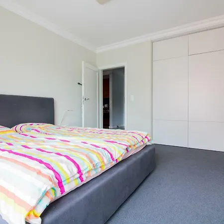 Charming And Bright Apartament